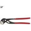 TengTools Santechninės replės Teng Tools MB481-10Q; 3-38 mm; 250 mm