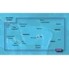 Garmin Naujosios Kaledonijos - Fidžio pakrančių žemėlapiai BlueChart g3 Vision | VPC018R | microSD™/SD™