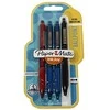 Papermate Tušinukas Paper Mate InkJoy 300RT MIX 4 vnt. - 1956566