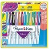Tušinukų rinkinys piešimui PaperMate Flair Bold 12 (1,2mm) - 2138474