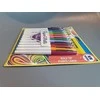 Tušinukų rinkinys piešimui PaperMate Flair Bold 12 (1,2mm) - 2138474