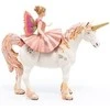 Papo Alf ballerina ir jos vienaragis