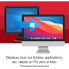 OS Corel %Parallels Desktop 17 PD17BX1YE