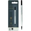 Parker tušinuko papildymas juodas (M) - 1950278