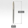 Automatinis tušinukas Parker Jotter Stainless Steel GT
