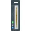 Parker Jotter Monochrome XL „Gold GT“ tušinukas blisterinėje pakuotėje – 2122758