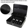 Master Lock Dėžutė MasterLock 7147EURD