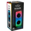 Big Ben Nešiojamas garsiakalbis - Bigben Party Luminous Garsiakalbis 50W Juodas.