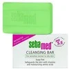 Sebamed valomasis baras 150g