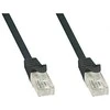 Techly Pro TECHLYPRO 307964 Tinklo pataisos laidas RJ45 Cat5e UTP CCA 2m juodas