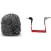 Rode priekinis stiklas WS12 Deluxe