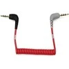 Rode priekinis stiklas WS12 Deluxe