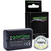 Patona Immax foto baterija Sony NP-FV70 2060mAh