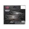 Patriot Viper Steel 32GB (2x16GB 3200MHz DDR4 CL16 DIMM)