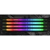 Operatyvioji atmintis RAM PATRIOT Viper Steel RGB DDR4 32GB 2x16GB 3600MHz w/ Juodas heatshield Dual Kit
