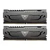 RAM PATRIOT Viper Steel 16GB 3600MHZ CL17 UDIMM DUAL KIT