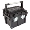 Patrol Group PATROL BOX HD COMPACT 1 Raudonas, 48x35x35cm