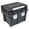 Patrol Group PATROL BOX HD COMPACT 1 Raudonas, 48x35x35cm