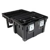 Patrol Group PATROL BOX HD COMPACT 1 Raudonas, 48x35x35cm