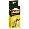 klijų pistoletas Pattex Pattex Hot Sticks, transparent, ° 11 mm, 25 Sticks, 500g