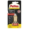 Pattex Klej sekundowy Matic płynny, butelka aplikacyjna, 3g