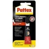 Pattex Sekundenkleber Classic Flüssig WA97, Tube mit 3g