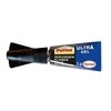 Pattex Sekundenkleber Mini-Trio Gel, 3 Tuben mit je 1g
