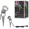 Paulmann Specialus sodo prožektorius IP65 maks. 1x28W aliuminis