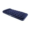 Bestway Pripučiamas vienvietis čiužinys su įmontuota kojine pompa ir pagalve 185x99x28cm 67224
