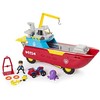 Spin Master PAW PATROL figūrėlių rinkinys Sea Patroller, 6037846