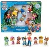 Spin Master PAW PATROL figurėlės Jungle Pups Figure dovanų pakuotė, 6068184