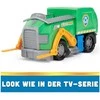Spin Master Paw Patrol - Paprasta transporto priemonė Rocky (6061804)