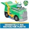 Spin Master Paw Patrol - Paprasta transporto priemonė Rocky (6061804)
