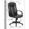 Biuro pirmininkė Office Products Korsikos juodieji