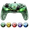 PDP 500-132-NA žaidimų valdiklis Joystick Nintendo Switch analoginis / skaitmeninis USB Pilkas