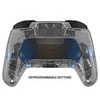 Senti PDP Faceoff Deluxe+ Audio - Afterglow belaidis valdiklis skirtas Nintendo Switch