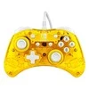 PDP Rock Candy Mini Pineapple Pop laidinis valdiklis skirtas Nintendo Switch