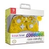 PDP Rock Candy Mini Pineapple Pop laidinis valdiklis skirtas Nintendo Switch