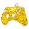 PDP Rock Candy Mini Pineapple Pop laidinis valdiklis skirtas Nintendo Switch