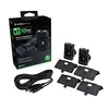 PDP „Play &amp; Charge“ rinkinio skirtukas „Xbox Series X S“, „Xbox One“