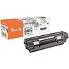 Peach toner juodas compatible HP CE285A