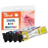 Peach Peach Ink 320964 rašalo kasetė 4 vnt