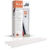 Peach PB412-01 įrišimo priedai Įrišimo stuburėlis