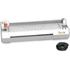 Laminatorius Peach Peach Laminierät 6 1 Laminatorius A4 &amp; Cutter A4