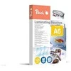 Peach Persikų laminavimo maišelis A5, 125 mikrofonai, 100 vnt (510321)