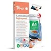Peach Lamierfolien A4 80 mic express 100Stk. Greitis