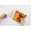Peach Lamierfolien A4 80 mic express 100Stk. Greitis