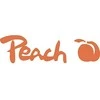 Peach Persikų rinkinys įrišimui (PW079-07)