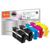 Tusz Peach Patrone Peach HP 364XL 2xbk MultiPackPlus Retail Comp. - PI300-405