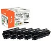 Toneris Peach Toneris HP Nr.410A MultiPackPlus